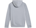 Under Armour худи Rival Fleece для детей с карманами кенгуру