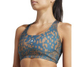 Спортивный бра adidas by Stella McCartney TruePurpose Power Impact Training