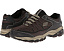 Тренировочные кроссовки SKECHERS Afterburn с технологией Memory Foam