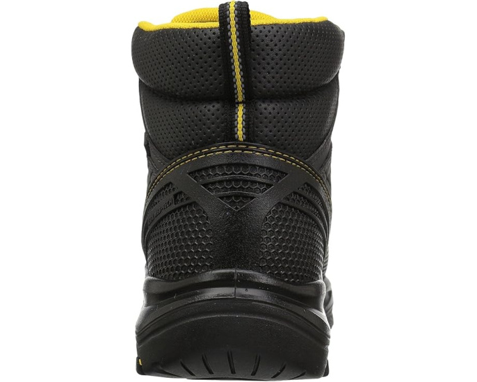 KEEN Utility Logandale Waterproof Steel Toe рабочие ботинки