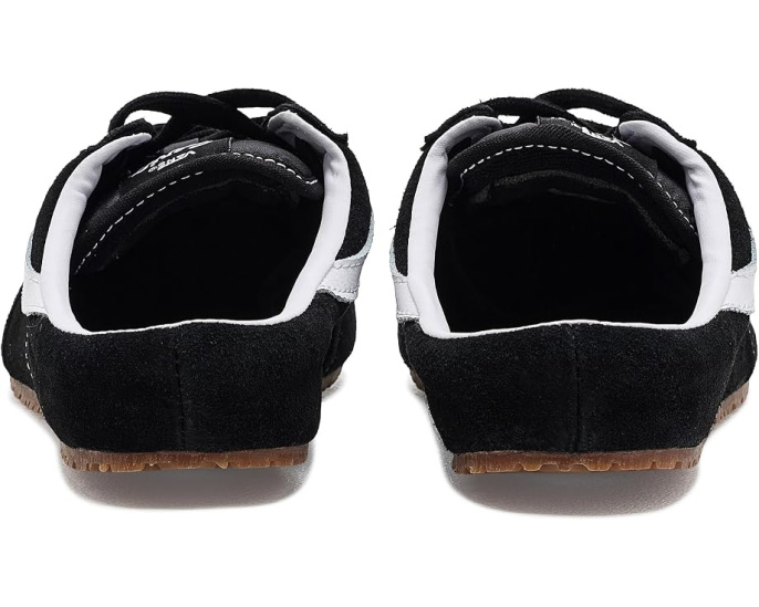Мюли Vans FU Super Lowpro в винтажном стиле