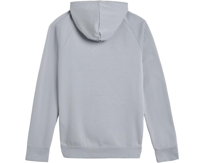 Under Armour худи Rival Fleece для детей с карманами кенгуру
