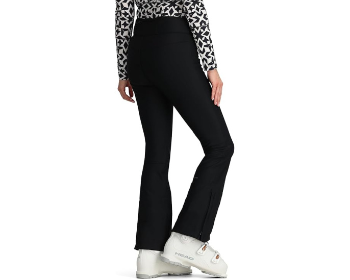 Obermeyer The Bond Pant утепленные брюки с флисовой подкладкой