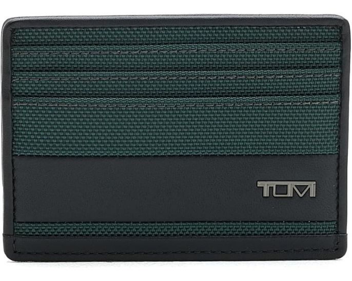 6 Cc Slim Card Case