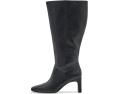 Nona Wide Calf Tall Dress Boots