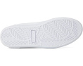 Кроссовки Lacoste Powercourt с верхом из кожи и контрастным крокодилом