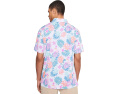 Поло Chubbies The Tropic Like Its Hot с защитой UPF 50+