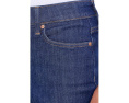 Джинсы NYDJ Sheri Slim Straight с высокой посадкой