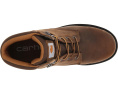 Ботинки Carhartt Traditional Welt 6" Work Boots с масленой кожей