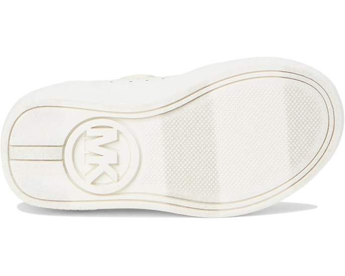 Детские кроссовки MICHAEL Michael Kors Jem Scotty с застежкой на липучке