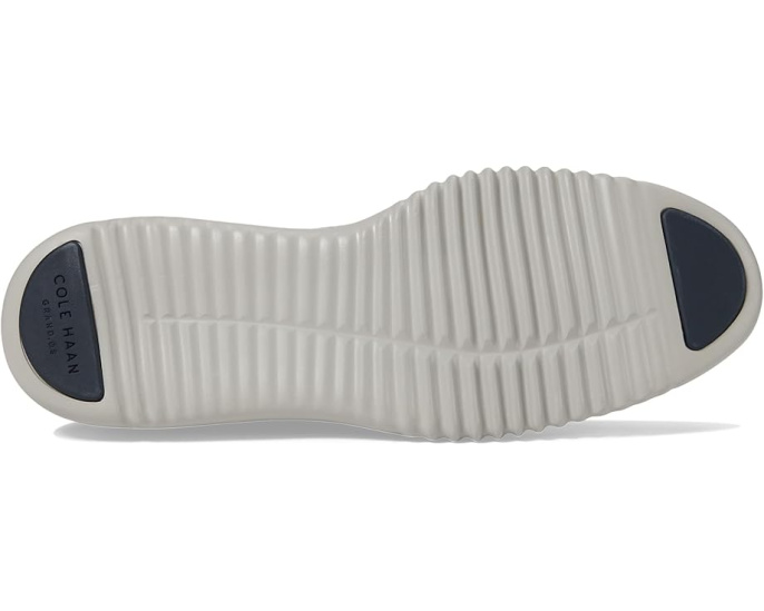 Cole Haan 2.Zerogrand Stitchlite оксфорды с круглым носком и текстильным верхом