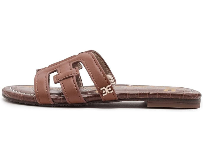 Сандалии Sam Edelman Kids Bella Bay для детей