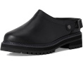 Сабо L.L.Bean Camden Hill с ремешком на пряжке и квадратным носком