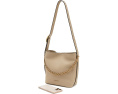 Мини сумка-ведро MICHAEL Michael Kors Nolita Small с цепочкой