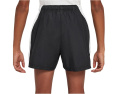Детские шорты Nike Sportswear Star в стиле ретро