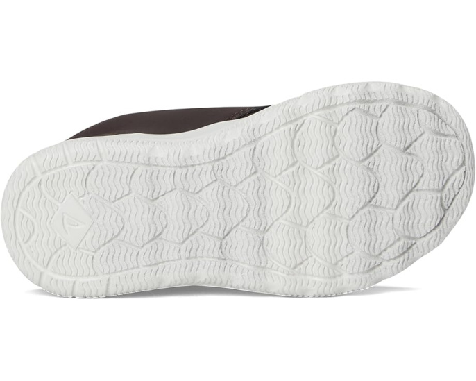 Детские полуботинки Sperry Coastal Break Chukka на шнуровке