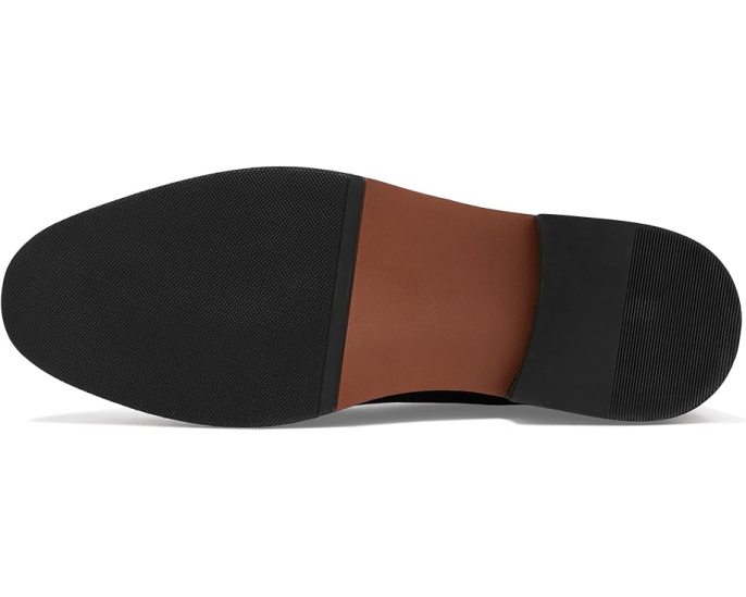 Туфли Maki от Steve Madden с отделкой под кожу и каблуком
