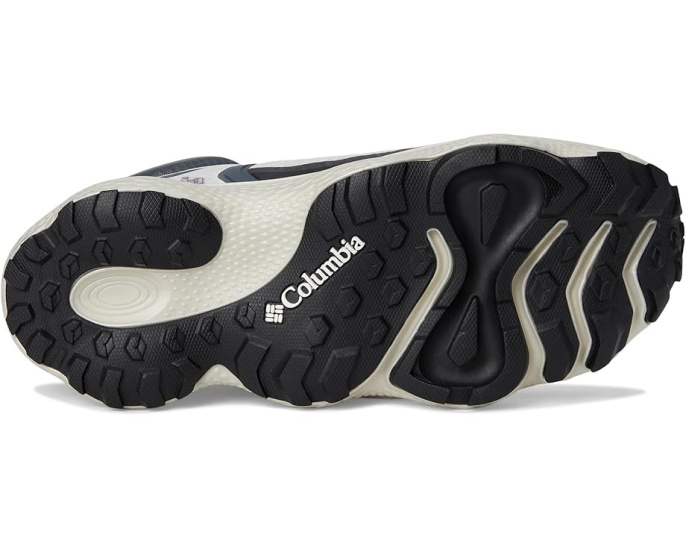 Columbia Escape Thrive Titanium Mid Outdry ботинки с технологией Outdry