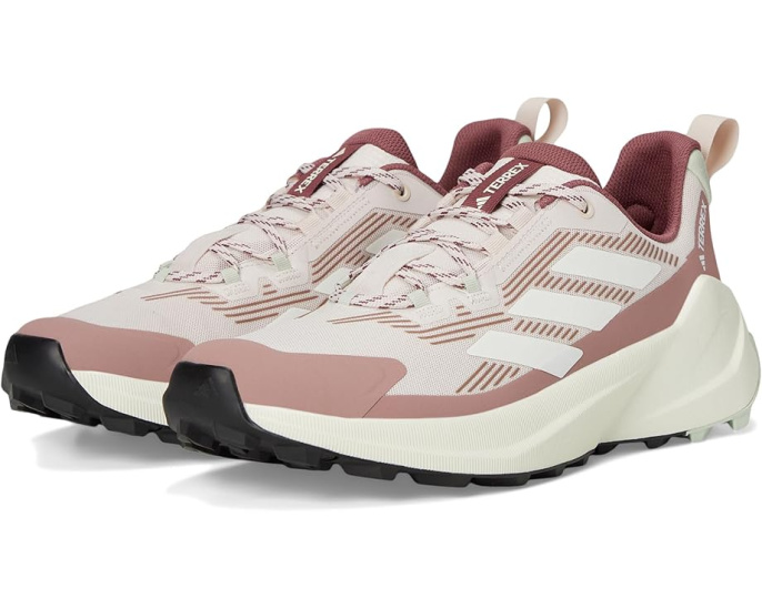 Треккинговые кроссовки Adidas Terrex Trailmaker 2.0 с амортизацией