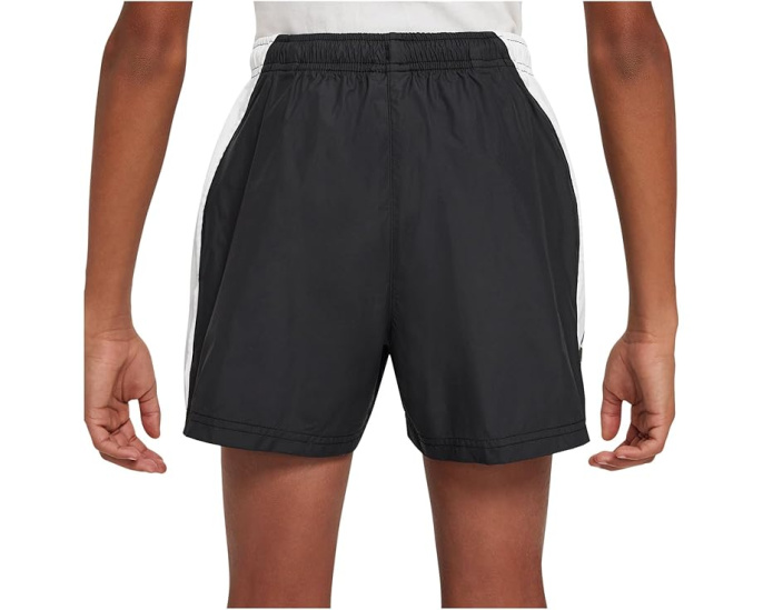 Детские шорты Nike Sportswear Star в стиле ретро