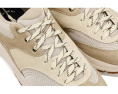 Трекинговые кроссовки Danner Sunpeak с кожаным верхом и подошвой Strobilus Light