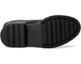 Naturalizer Сапоги Scarlette Extra Wide Calf выше колена на платформе с миндалевидным носком