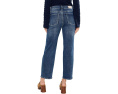 Stevie Ankle Seamed Beltloops in Bowery