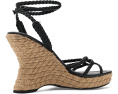 Сандалии Sam Edelman Mindie на танкетке с круглым мысом