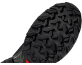 Трекинговые ботинки Salomon X Ultra 360 с системой Quicklace