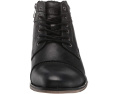 Ботинки Steve Madden Jotter с комбинированной шнуровкой и молнией