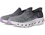 Кроссовки SKECHERS Performance Go Walk Glide Step 2.0 Venus Hands Free Slip-Ins