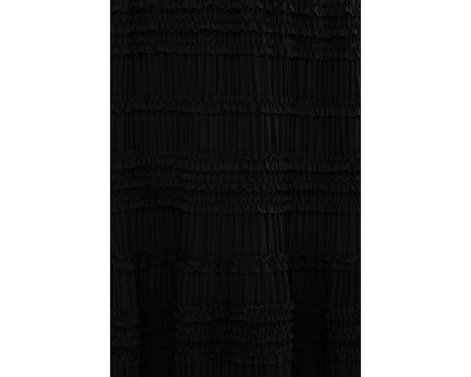Юбка Lotus от AllSaints миди длины