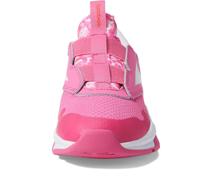 Детские кроссовки Reebok XT Sprinter Slip для бега с резиновой подошвой