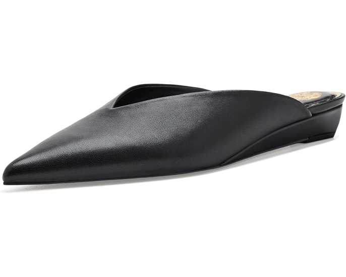 Мюли Vinia Slip-On Flat от Vince Camuto