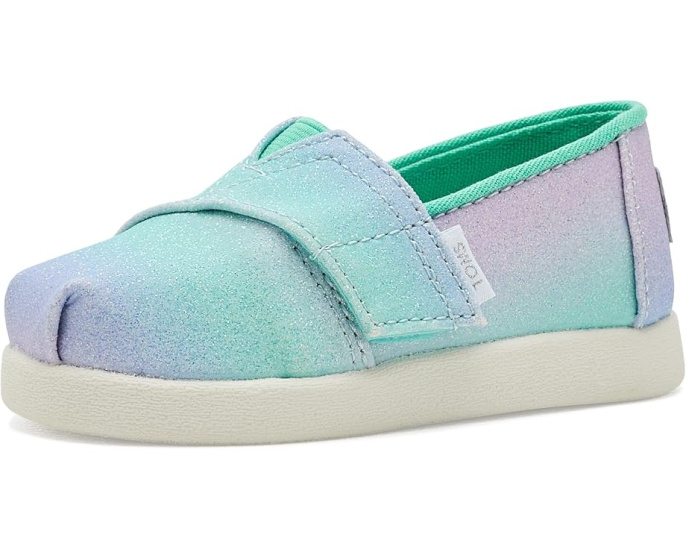 Alpargata Classic (Toddler/Little Kid)