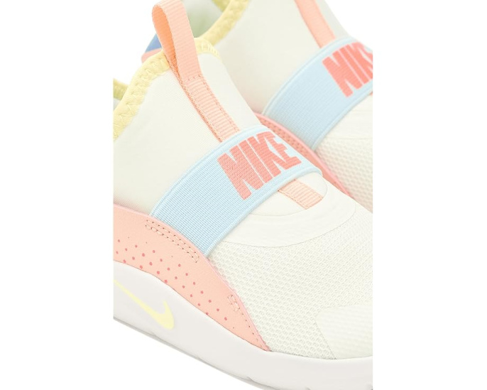 Детские кроссовки Nike Kids Flex Runner 4 для малышей