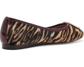 Туфли Johnston & Murphy Claire Ornamental Flats на низком каблуке