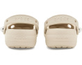 Балетки Classic Ballet с формованной подошвой и стелькой Croslite Crocs