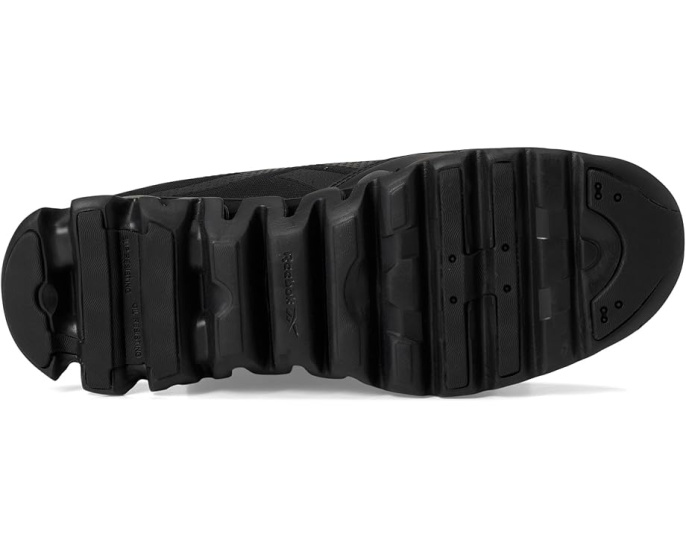 Ботинки Reebok Zig Pulse Work EH с композитным носком и технологией Zigtech
