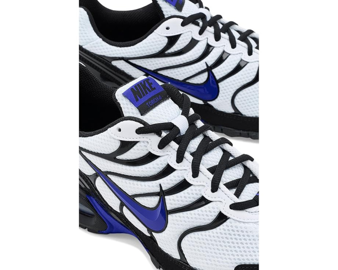 Кроссовки Nike Air Max Torch 4 с амортизацией Air Sole