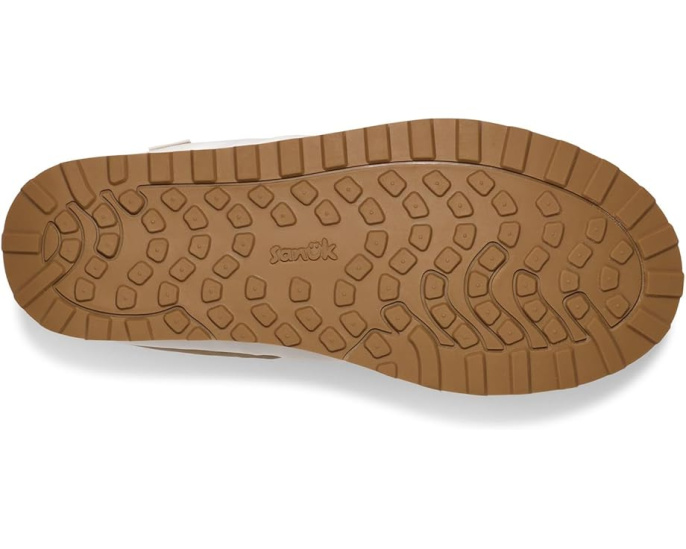 Кроссовки Sanuk Puffy Chiller Low 2 Glam с блестками и ортопедической стелькой