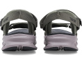 Сандалии SKECHERS On-The-Go Max Cushioning Glide-Step с максимальной амортизацией