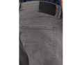 Everett Slim Straight Pants in 7 Years Sulfur Evening Smoke