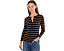 Sanctuary Selena Henley топ с длинными рукавами