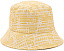 Панама Shore Bucket Lack of Color из шерсти