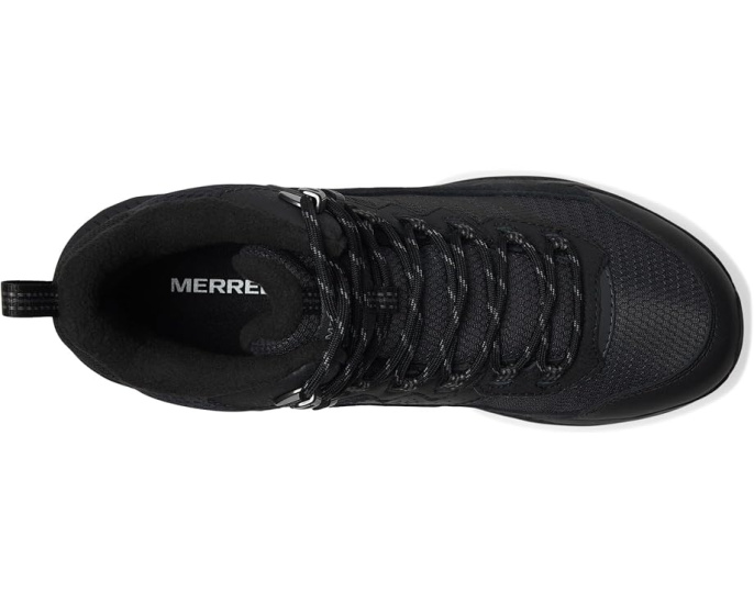 Водонепроницаемые ботинки Merrell Speed Strike 2 Thermo для хайкинга