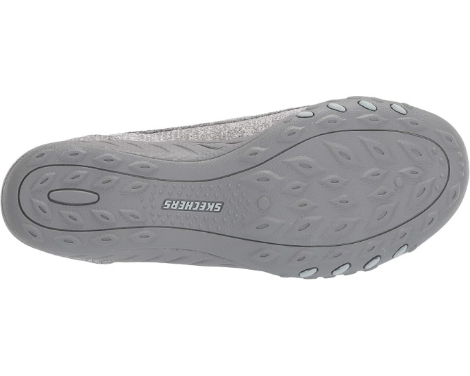 SKECHERS Эластичные кроссовки Breathe-Easy с памятью формы