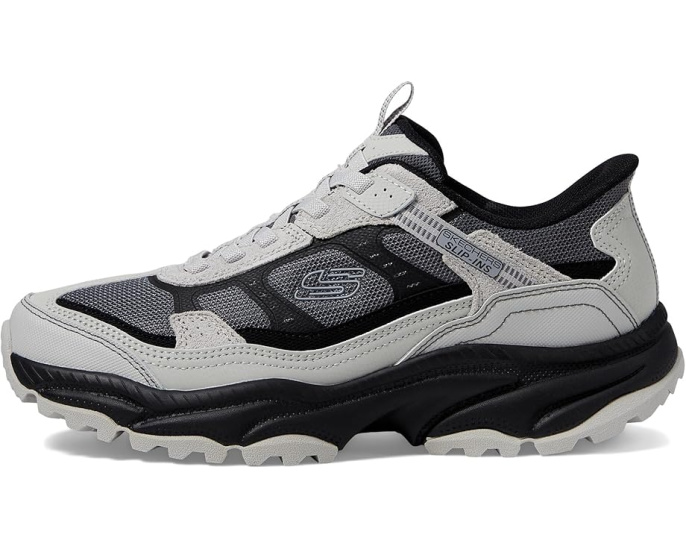 Кроссовки Skechers Vigor AT Hands Free Slip-In с технологией Air-cooled Memory Foam
