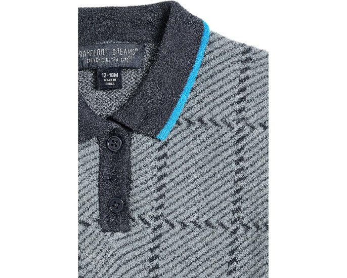 Plaid Onesie (Infant)