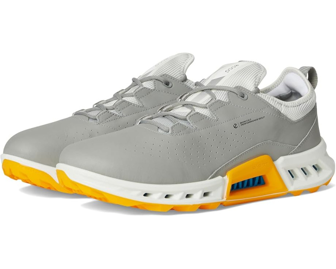 Водонепроницаемые гольфы ECCO Biom C4 Vented с мембраной GORE-TEX